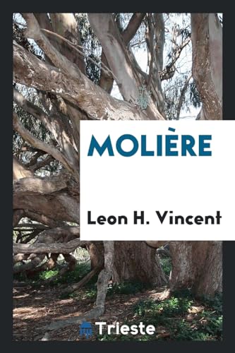 Stock image for Molire for sale by Revaluation Books