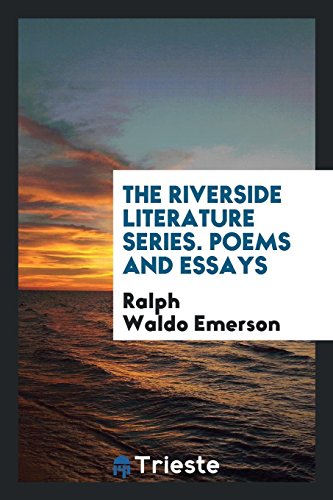 9780649673759: Poems and Essays