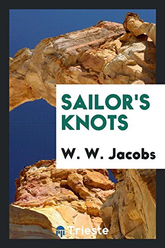 Imagen de archivo de Sailor's Knots a la venta por Revaluation Books