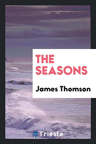 The Seasons (Paperback) - James Thomson