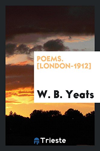 9780649737871: Poems