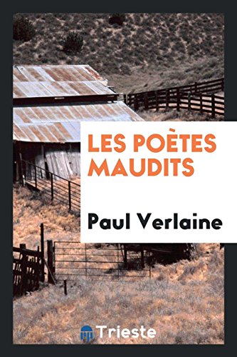9780649775880: Les Potes Maudits