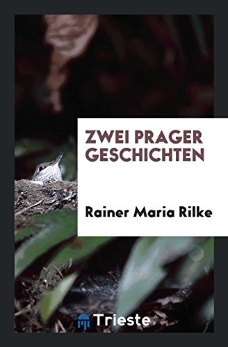 9780649779291: Zwei Prager Geschichten