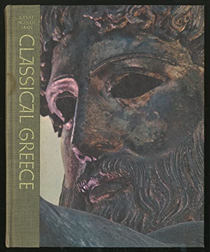 Imagen de archivo de Classical Greece a la venta por Better World Books