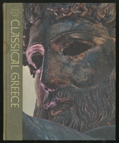 Stock image for Classical Greece for sale by Better World Books