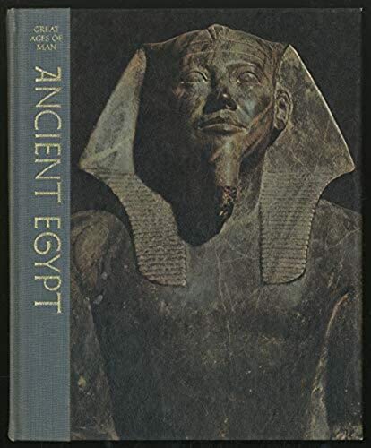 Beispielbild fr Ancient Egypt zum Verkauf von Better World Books: West