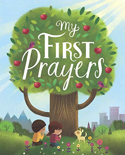 9780655206002: My First Bible Stories