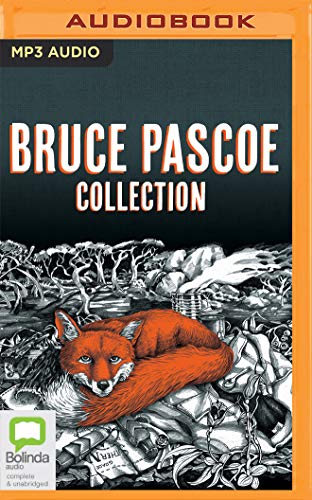 Beispielbild fr Bruce Pascoe Collection: Mrs. Whitlam / Fog a Dox / Sea Horse zum Verkauf von Buchpark
