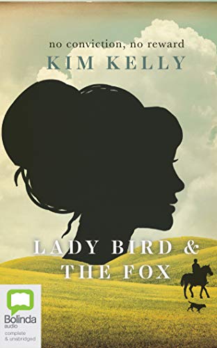 Beispielbild fr Lady Bird and the Fox zum Verkauf von Buchpark