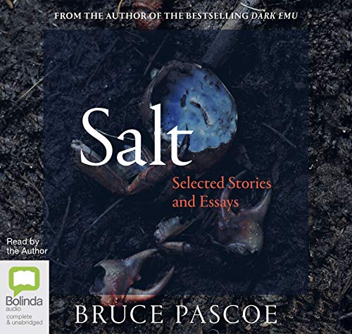 Beispielbild fr Salt: Selected Stories and Essays zum Verkauf von Monster Bookshop