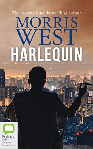 9780655621997: Harlequin