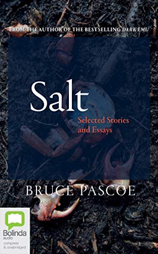 Beispielbild fr Salt: Selected Stories and Essays zum Verkauf von Buchpark