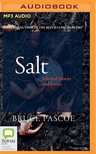 Beispielbild fr Salt: Selected Stories and Essays zum Verkauf von Buchpark