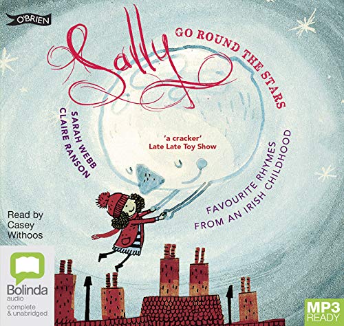 Stock image for Sally Go Round The Stars for sale by Ria Christie Collections