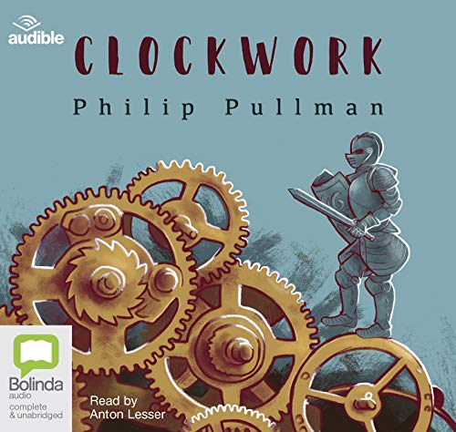 Stock image for Clockwork for sale by Revaluation Books