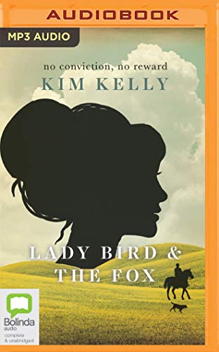 Beispielbild fr Lady Bird and the Fox zum Verkauf von Buchpark