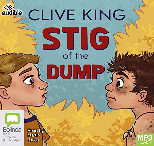 Imagen de archivo de Stig of the Dump a la venta por Ria Christie Collections