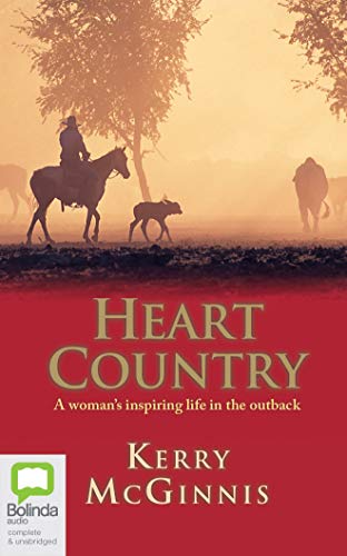 Stock image for Heart Country for sale by Revaluation Books