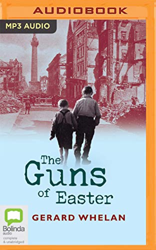 Beispielbild fr The Guns of Easter zum Verkauf von Buchpark