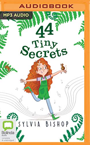 Beispielbild fr 44 Tiny Secrets zum Verkauf von Buchpark