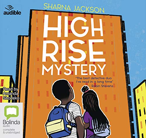 9780655672128: High-Rise Mystery: 1 (High-rise Mysteries)