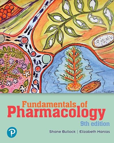 Imagen de archivo de Fundamentals of Pharmacology (Paperback) a la venta por Grand Eagle Retail