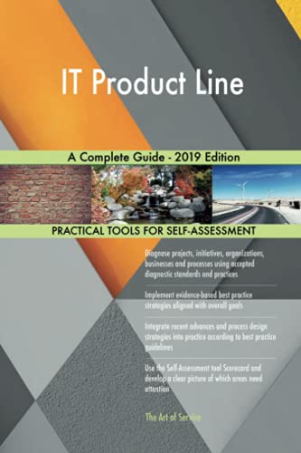 Stock image for IT Product Line A Complete Guide - 2019 Edition for sale by WorldofBooks