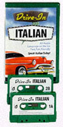 Drive-In Italian (9780658000393) by Wightwick,Jane