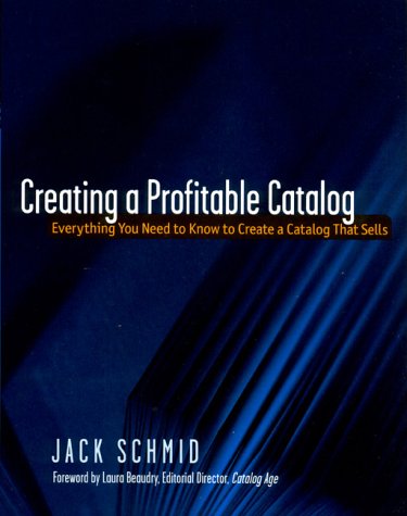 9780658000645: Creating A Profitable Catalog