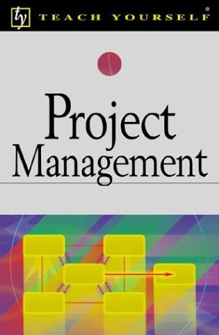 9780658000782: Project Management