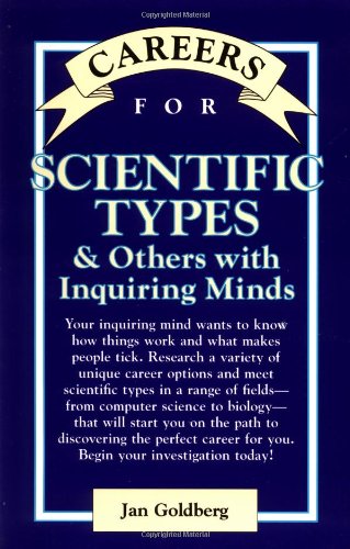 9780658002144: Scientific Types & Others with Inquiring Minds