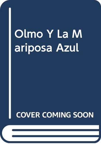 9780658002557: Olmo Y La Mariposa Azul