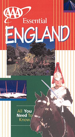 9780658003745: Essential England [Idioma Ingls]