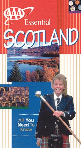 Beispielbild fr Scotland zum Verkauf von Better World Books: West
