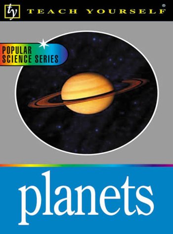 9780658004865: Planets (Teach Yourself)