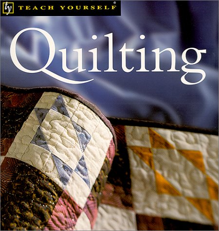 9780658004940: Quilting