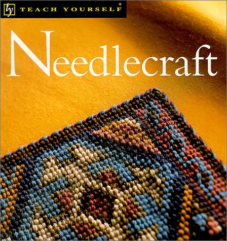 Stock image for Teach Yourself Needlecraft for sale by The Yard Sale Store