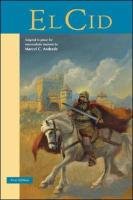 Stock image for El Cid (Spanish Edition) for sale by BooksRun