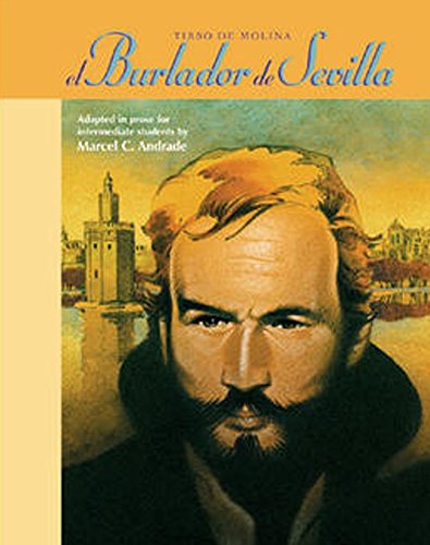9780658005619: Classic Literary Adaptations, El burlador de Sevilla