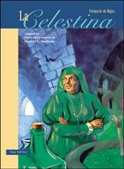 9780658005657: Classic Literary Adaptations, La Celestina (CLASSIC SPANISH LITERATURE)