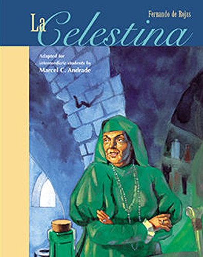 9780658005657: Classic Literary Adaptations, La Celestina (CLASSIC SPANISH LITERATURE)
