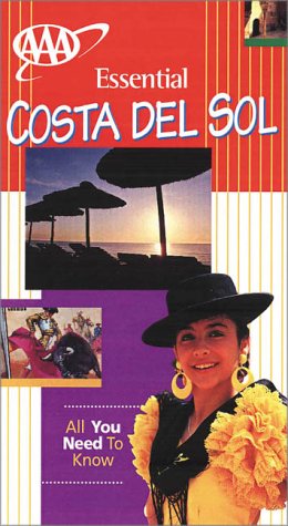Stock image for AAA Essential Guide: Costa Del Sol (ESSENTIAL COSTA DEL SOL) for sale by Hippo Books