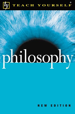 9780658009686: Philosophy (Teach Yourself Books)