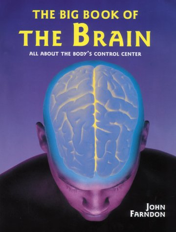 Stock image for Big Book of the Brain for sale by ThriftBooks-Dallas