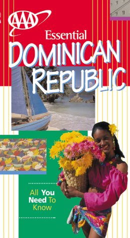 Beispielbild fr Essential Dominican Republic - guter Zustand zum Verkauf von Weisel