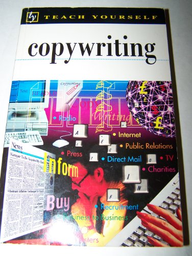 9780658012013: Copywriting