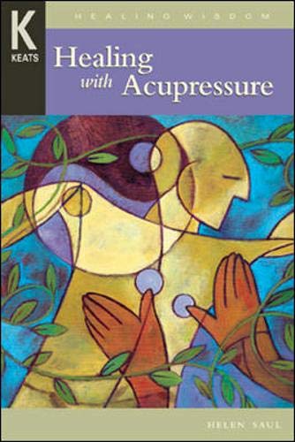 Healing with Acupressure