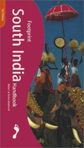 9780658014536: Footprint South India Handbook: The Travel Guide [Lingua Inglese]