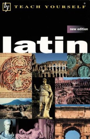 9780658015960: Teach Yourself Latin