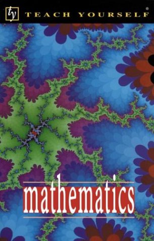 9780658015977: Teach Yourself Mathematics